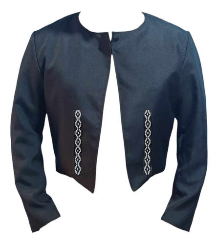 Chaqueta De Baile Gaucho Folklore