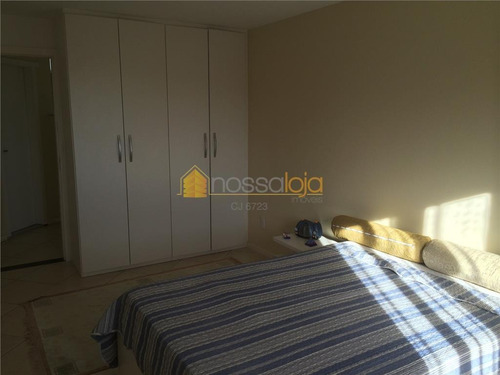 Imagem 10 de 30 de Espetacular Casa Duplex, Toda Mobiliada, 2 Varandas, Sala, 3 Qtos, Ste, Lavabo, 2 Banhos, Copa Coz, Área, Deps, 2 Vgas, Piscina. - Ca0530