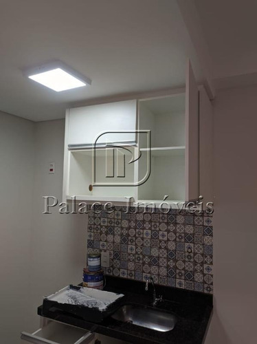 Imagem 13 de 29 de Apartamento À Venda, 2 Quartos, 1 Suíte, Ribeirânia - Ribeirão Preto/sp - 4183