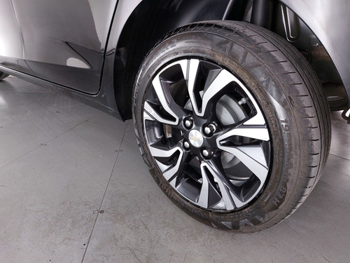 Chevrolet Onix 1.0 TURBO FLEX PLUS PREMIER AUTOMÁTICO