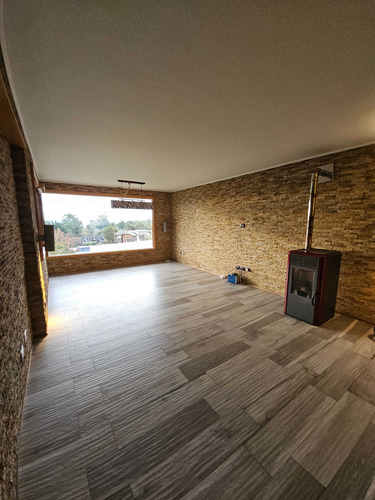 Hermoso Departamento Con Vista Al Lago (77073)