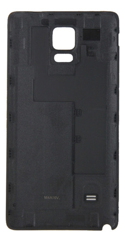 Carcasa Completa Blanca Para Galaxy Note 4/n910v