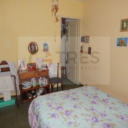 Imagen 7 de 18 de Venta Casa 1 Dormitorio Con Gran Ambiente En El Centro