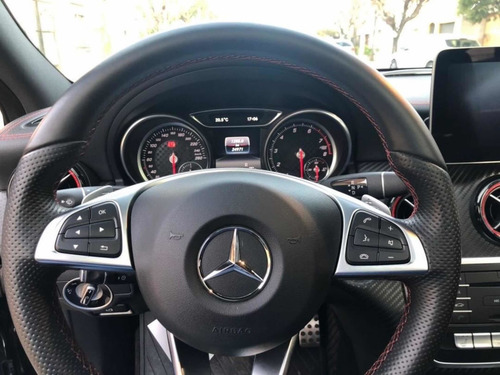 Mercedes-benz Clase A 2.0 A250 At Sport 218cv