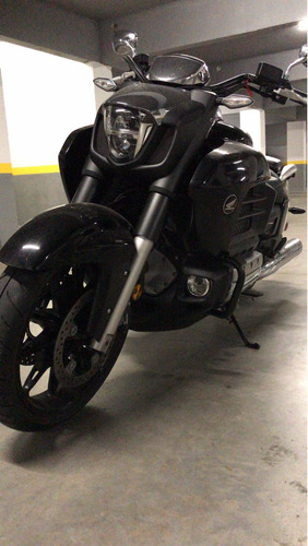 Honda Goldwing