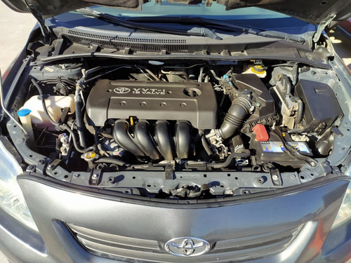 Corolla 1.8 Xei Mod10 Anticipo$630.000 + Cuotas Fijas.