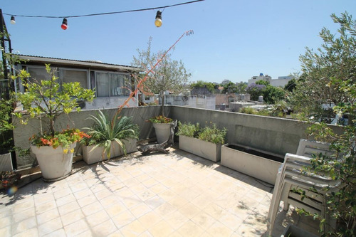Imagen 3 de 22 de Casa Ph En Venta - Florida Mitre/este