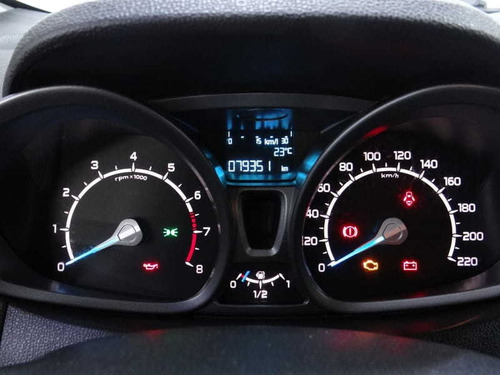 Ford Ecosport Se 1.6 16v Flex