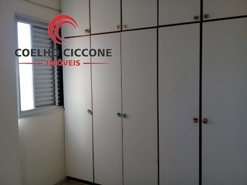 Imagem 2 de 15 de Apartamento Em Boa Vista - Sao Caetano Do Sul - V-3600