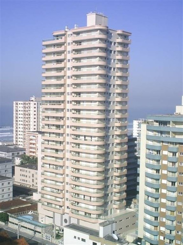Imagem 2 de 30 de Lindo Ap 2 Dorms 150m Da Praia - Wb00304ws