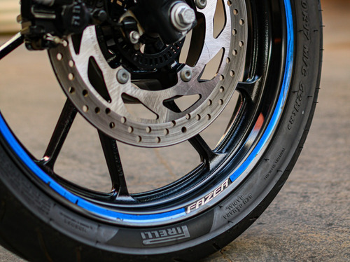 Yamaha Fazer 150