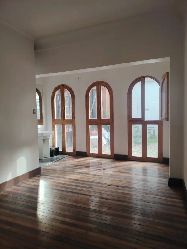 Imagen 1 de 13 de Espacio Para Vivir O Trabajar Baño Privado Barrio Las Lilas