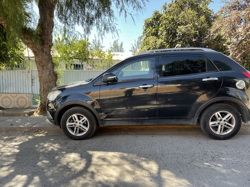SsangYong Korando Xdi 4x2 (kc 2111)