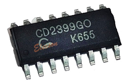 Cd2399go