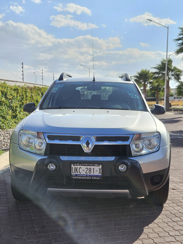 Renault Duster 2.0 Expression At