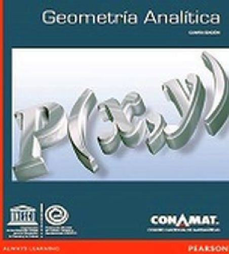 Geometría Analítica 4ed. Bach. (c/acceso)