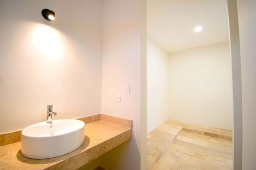 Casa En Dzityá De Una Planta, Ideal