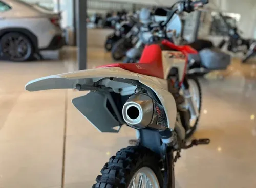 Honda Crf 230 - Defranco Motors