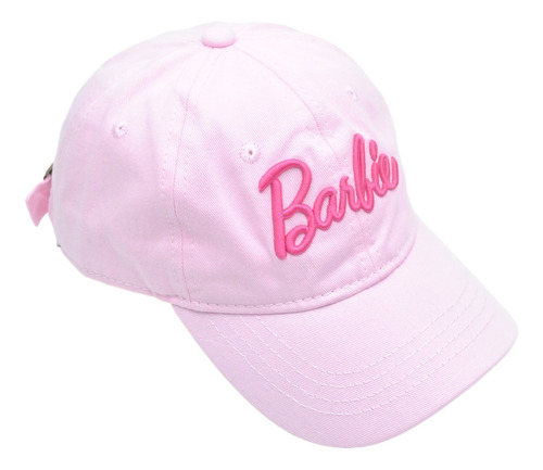 Gorra De Béisbol Para Niños Con Bordado De Letras Lindas