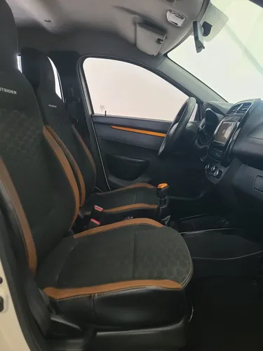 Renault Kwid 1.0 12v