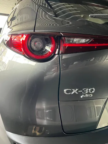 Mazda Cx30 Carbon Edition 2.5 Awd/ 2026/ Ms