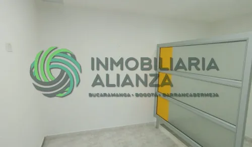 Oficina En Arriendo En Sotomayor. Cod A9074