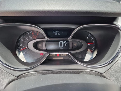 Renault Captur 2.0 Intens At