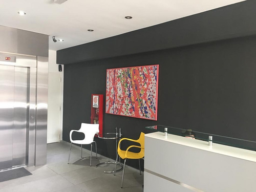 Imagen 10 de 12 de Departamento - Belgrano