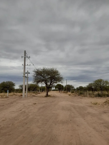 Lote Terreno San Luis Escritura Loteo Los Algarrobos