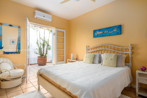 Imagem 7 de 15 de Casa Em Condomínio Para Venda Em Ubatuba, Lagoinha, 5 Dormitórios, 5 Suítes, 6 Banheiros, 2 Vagas - 3164_2-1180475