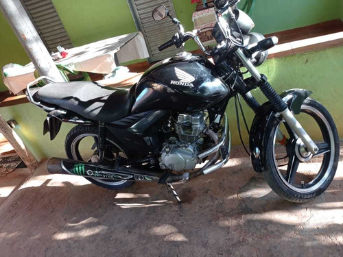Imagem 2 de 6 de Honda 2011