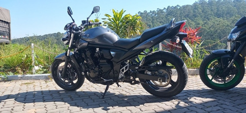 Imagem 15 de 15 de Suzuki Bandit650 2011