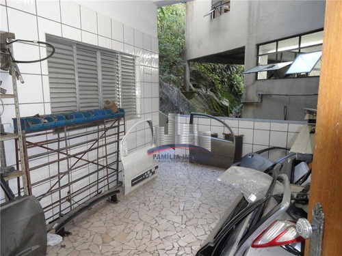 Imagem 29 de 30 de Prédio À Venda, 3000 M² Por R$ 9.000.000,00 - Vila Nova - Santos/sp - Pr0002