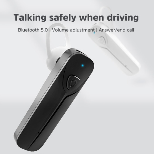 Audífonos Manos Libres Bluetooth Inalámbricos El Mas Vendido