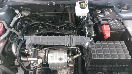 Chirey Tiggo 2 Pro 1.0 LUXURY CVT