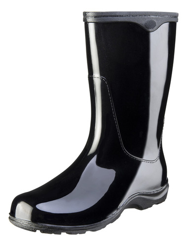 Sloggers - Botas Impermeables Para Lluvia Y Jardin Con Plant