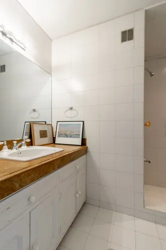 Apartamento En Venta En Chicó Alto. Cod V6806