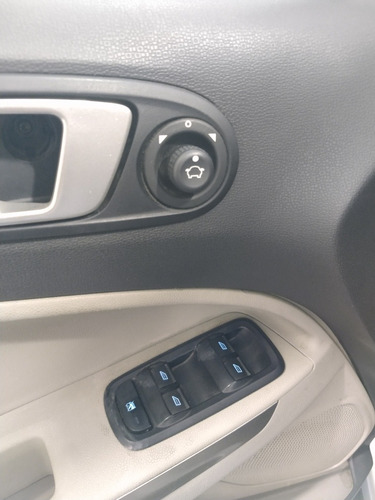 Ford Ecosport 1.6 Titanium 110cv 4x2 2013