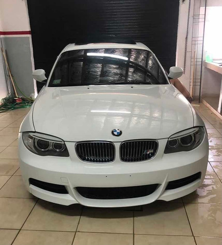 Bmw Serie 1 2.5 135i Coupe Sportive 306cv 2013