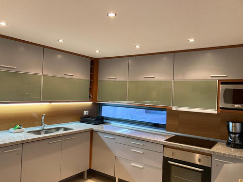 Imagen 19 de 19 de Precioso Apartamento En Playa Brava De 3 Dormitorios Para Alquilar En Verano