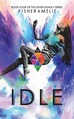 Libro Idle: Book Four Of The Seven Deadly Series - Westri...