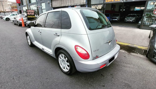 Chrysler Pt Cruiser 2.4 Touring 2010