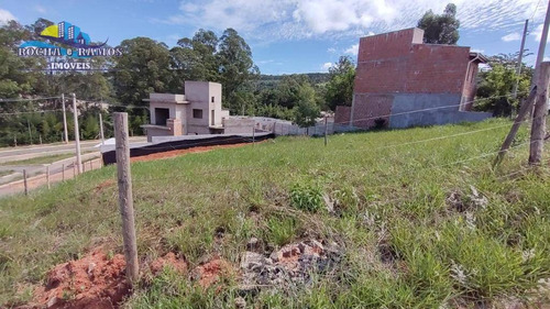 Imagem 3 de 27 de Terreno Venda Residencial Jardim Das Paineiras Itatiba Sp - Te0189