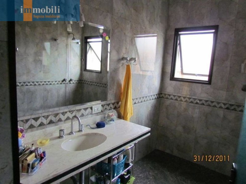 Imagem 11 de 13 de Casa Na Fazendinha Com Excelente Acabamento - Km 22 Da Raposo Tavares - Gv12310