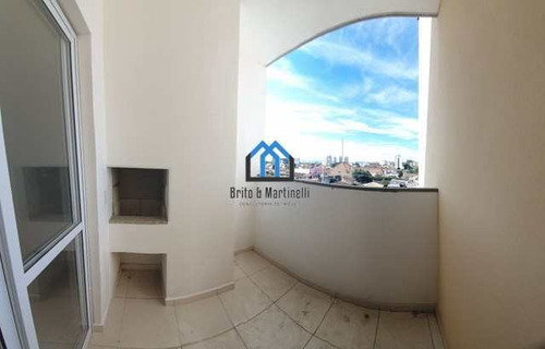 Imagem 8 de 26 de Apartamento Com 2 Dorms, Vila Nogueira, Taubaté - R$ 175 Mil, Cod: 100 - V100