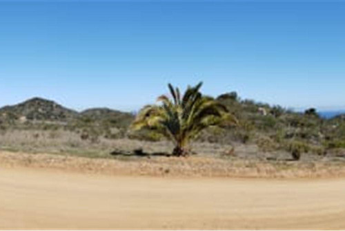 Terreno Frente A Las Rocas Del Mar Oportunidad!