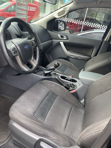 Imagen 7 de 8 de Ford Ranger Xlt 4x4