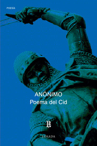 Poema Del Cid (libro Original)