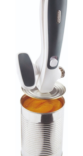 Imagen 5 de 7 de Abrelatas Lock Nlift Marca Zyliss