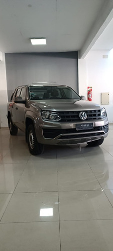 Volkswagen Amarok 2.0 Cd Tdi 140cv Trendline